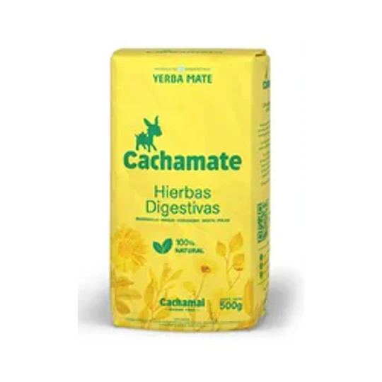 YERBA 