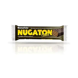 NUGATON "BLACK" X 30 GRS