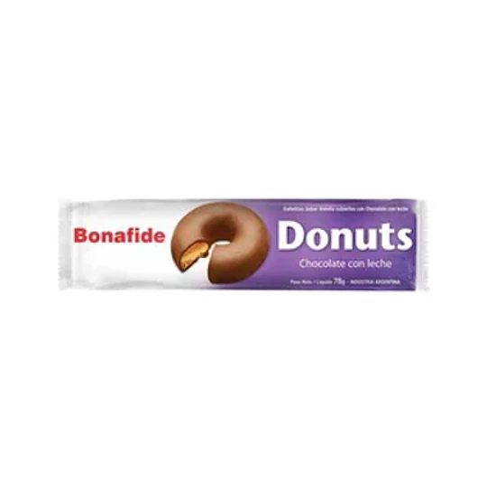 DONUTS 