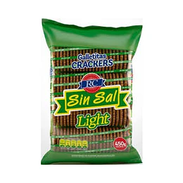 *LIGHT X 450 GRS* GALL."RC" SIN SAL