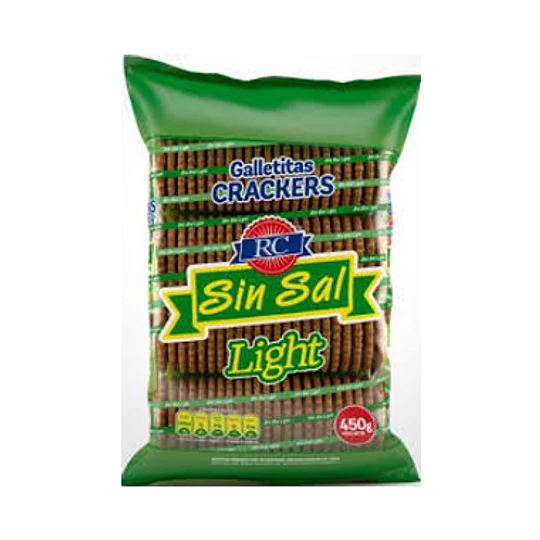 *LIGHT X 450 GRS* GALL.