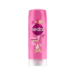 *FRASCO X 190* ENJ."SEDAL" CERAMIDAS