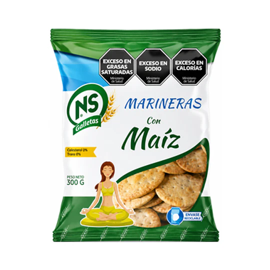 GALLETAS 
