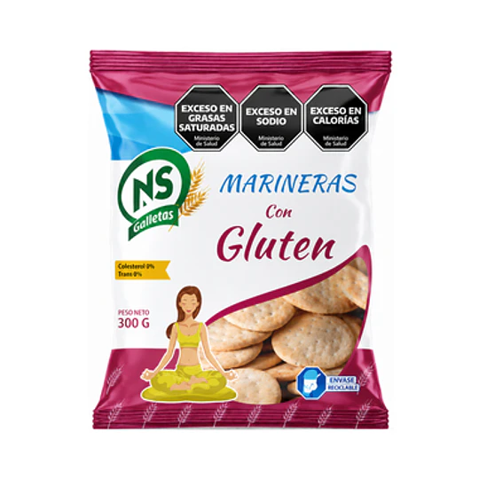 GALLETAS 