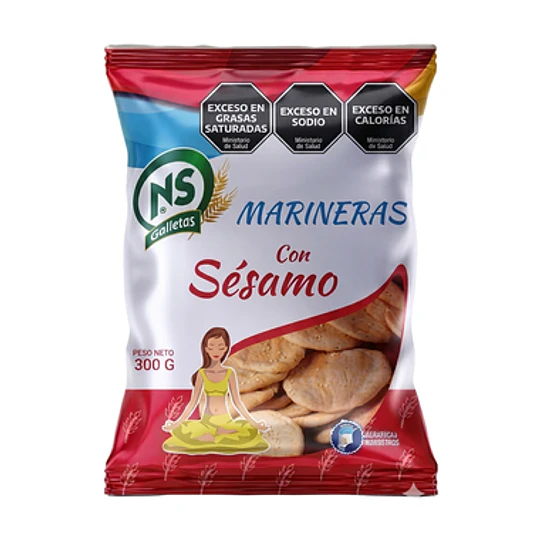GALLETAS 