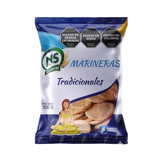 GALLETAS 