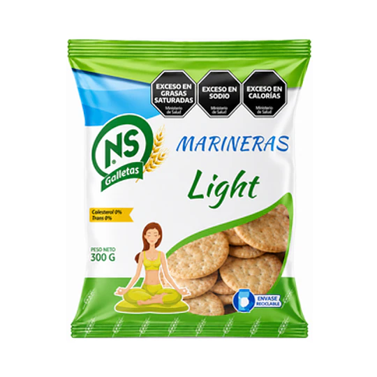 GALLETAS 