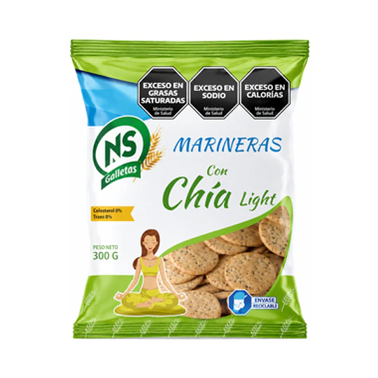 GALLETAS 