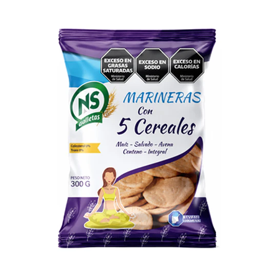 GALLETAS 
