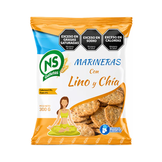 GALLETAS 