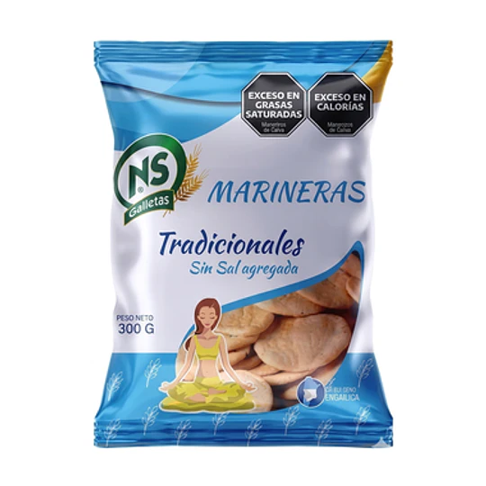 GALLETAS 
