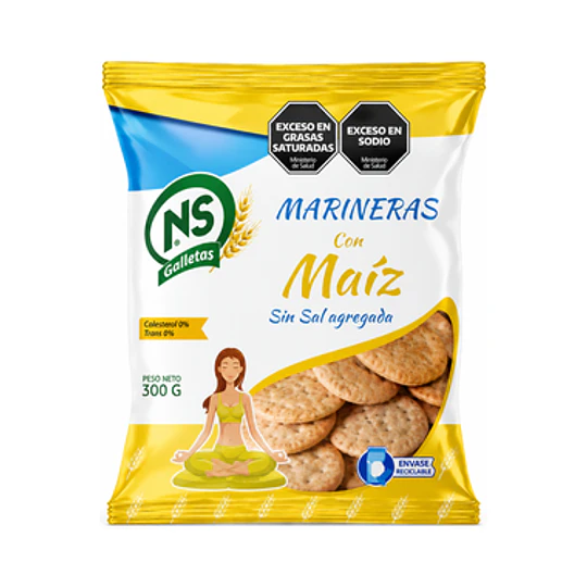 GALLETAS 