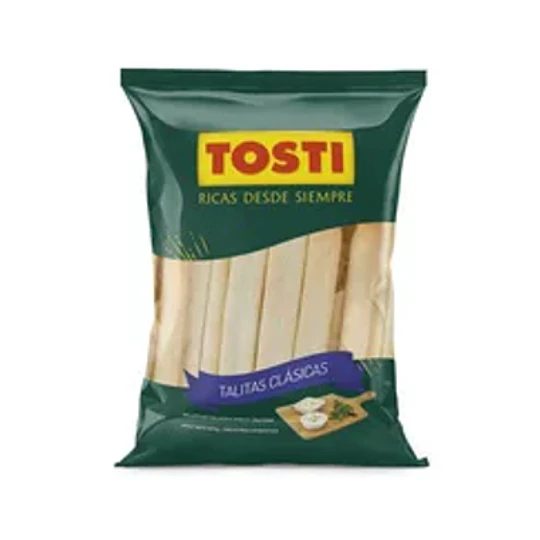TALITAS 