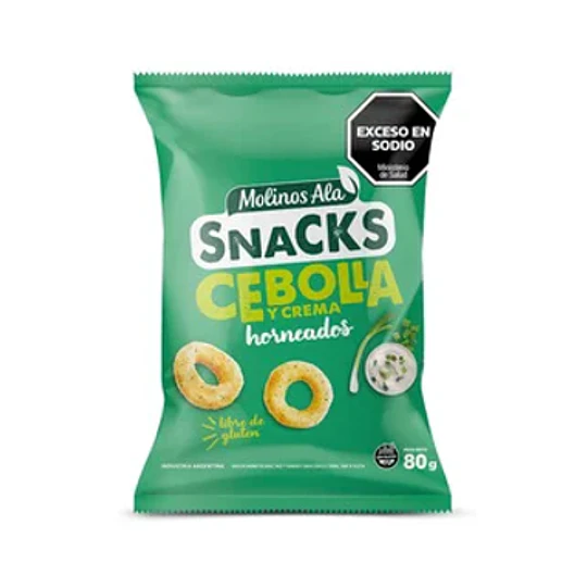 SNACKS 