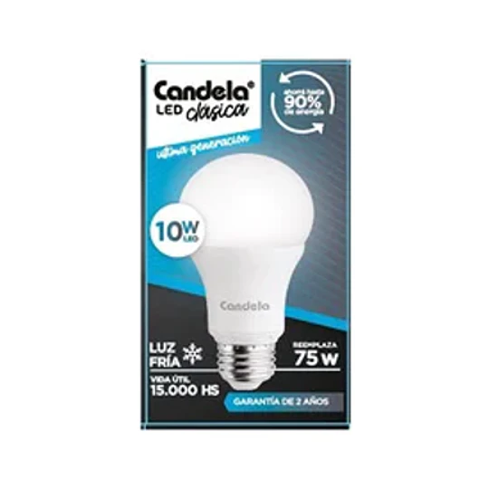 *LED X 10 WTS* LAMP.