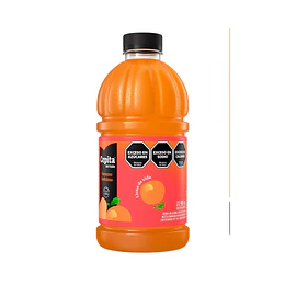 CEPITA BOTELLA "DURAZNO" X 1 LITRO