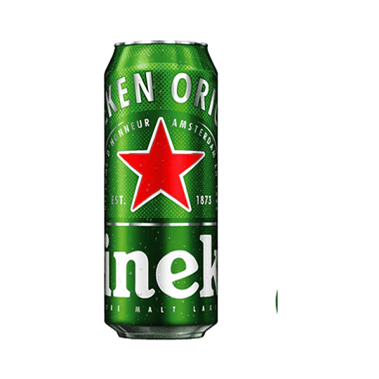 *LATA X 473CC* CERVEZA 