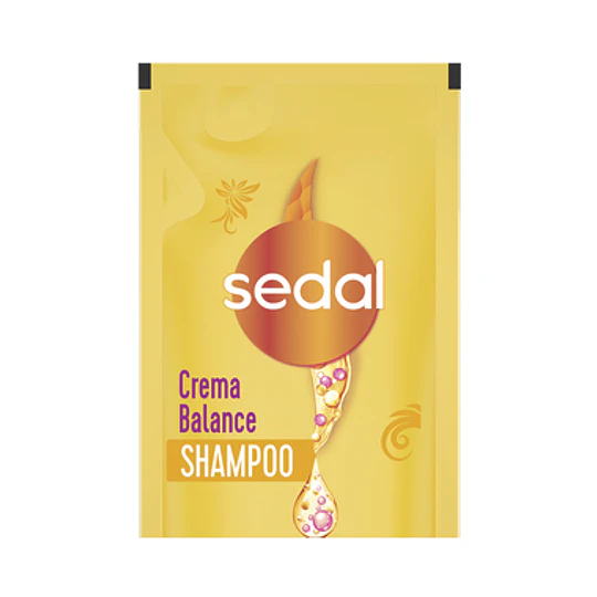 *POUCH X 300* SHAMPOO 