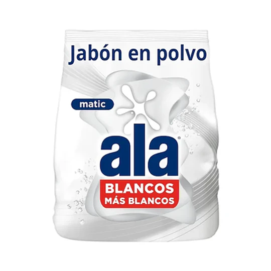 *X 2,5 KILOS* J.POLVO 