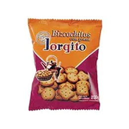 BIZ."JORGITO" X 200 GRS.