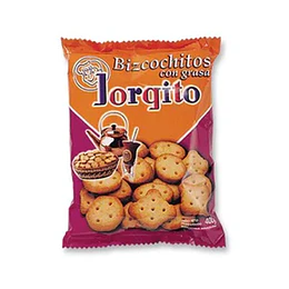 ** X 400 ** BIZC."JORGITO"