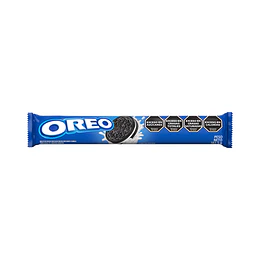 * MAS GRANDES X 182 GRS * GALLETITAS "OREO" CLASICAS 
