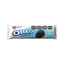 * SIN GLUTEN * GALLETITAS "OREO" X 95 GRS