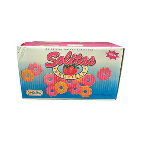 ** CAJA X 4 KILOS ** GALL.
