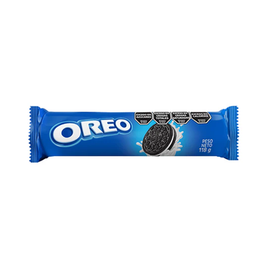 ** CLASICAS ** GALLETITAS 