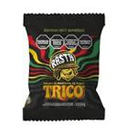 ** TRICO CLASICO X 100 GRS ** ALFAJOR *RASTA"