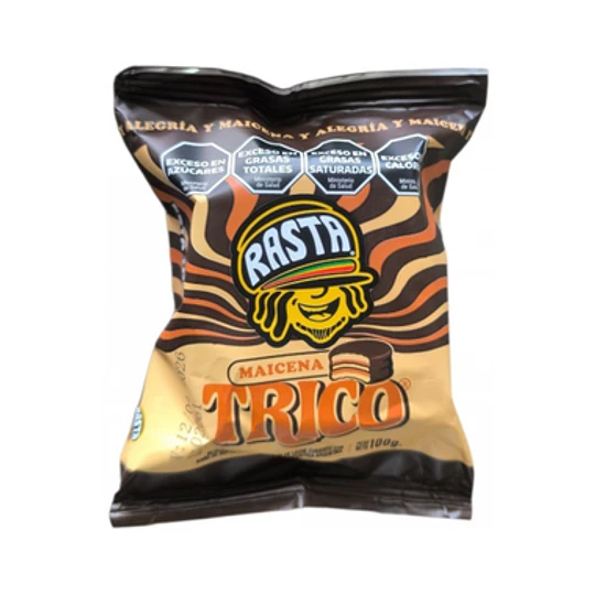 ** TRICO MAICENA X 100 GRS ** ALFAJOR *RASTA
