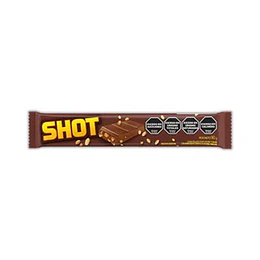 * MEDIANO X 90 GRS * CHOC."SHOT"