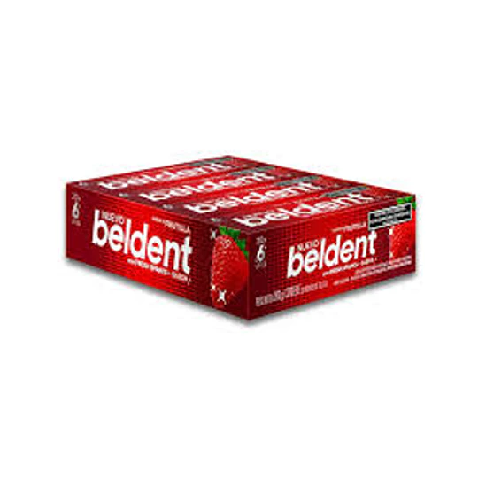 BELDENT 