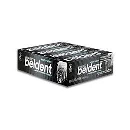 BELDENT NEGRO X 20