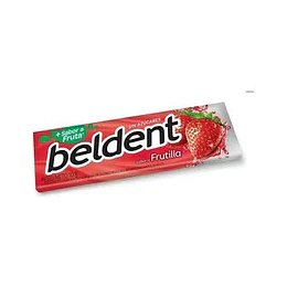 BELDENT X UNIDAD "FRUTILLA"