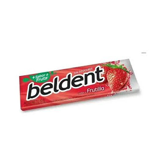 BELDENT X UNIDAD 