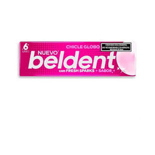 BELDENT X UNIDAD 