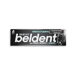 BELDENT X UNIDAD "NEGRO"
