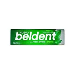 BELDENT X UNIDAD "MENTA"
