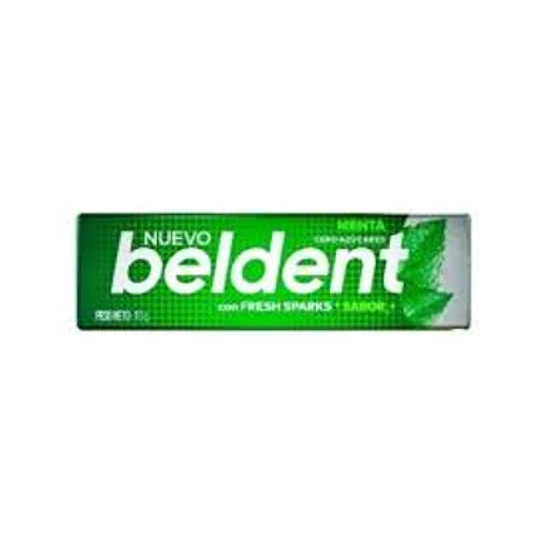 BELDENT X UNIDAD 