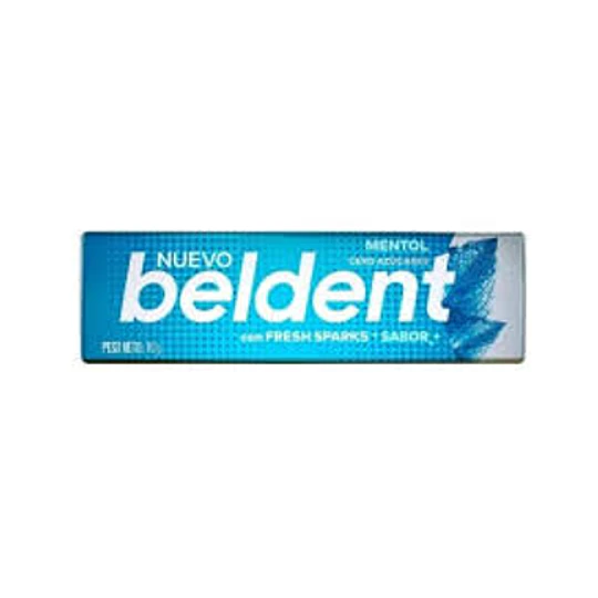 BELDENT X UNIDAD 