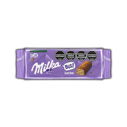 ** CLASICO ** MILKA 