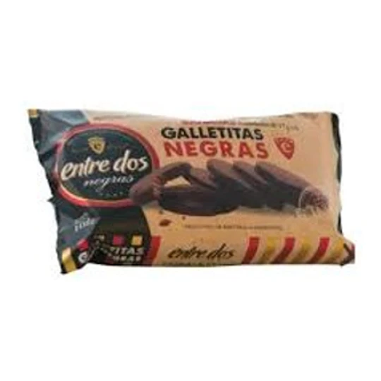 GALLETITAS BAÑADAS 