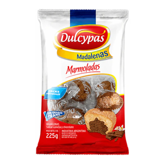 MADALENAS 