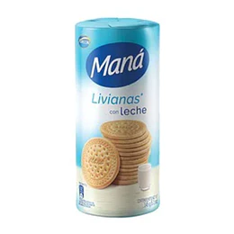 MANA "COCO" X 136 GRS