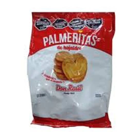 PALMERITAS 