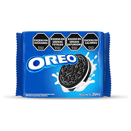 *TRIPACK X 354 GRS* GALL."OREO" CLASICAS