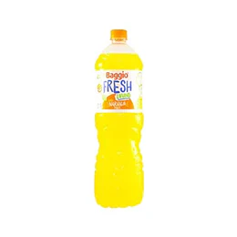 *X 1500 CC* AGUA "BAGGIO" FRESH NARANJA
