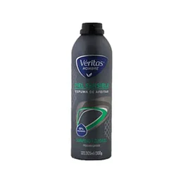 ESPUMA AFEITAR "VERITAS" PIEL SENSIBLE X 305 ML 