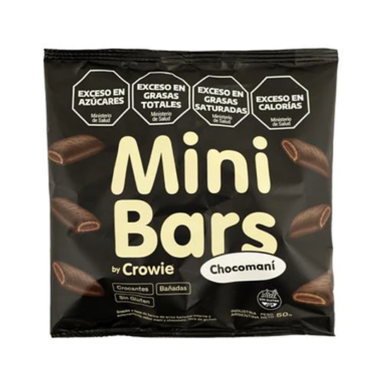 MINI BARS 